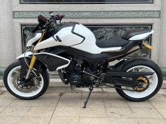 CFMOTO 800NK - ფოტო 5