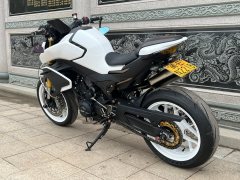 CFMOTO 800NK - ფოტო 6