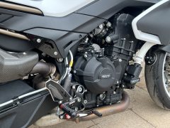 CFMOTO 800NK - ფოტო 7