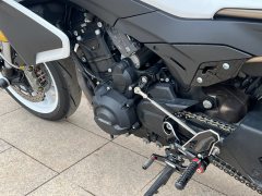 CFMOTO 800NK - ფოტო 8