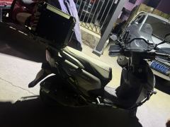 Haojue AFR125 - ფოტო 3