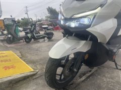 Wuyang Honda NWT150 - ფოტო 1