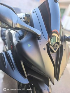 QJMOTOR Sai 600 680 cc - ფოტო 4