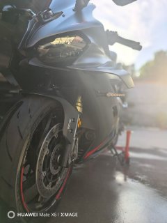 QJMOTOR Sai 600 680 cc - ფოტო 5
