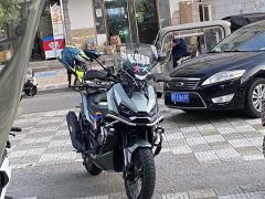 Zontes 368G - photo 2