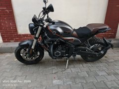 Voge AC525 500 cc - photo 1