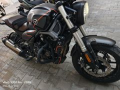 Voge AC525 500 cc - photo 3