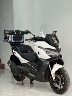 Voge SR4 Max 350 cc - photo 1