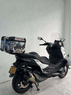 Voge SR4 Max 350 cc - photo 2
