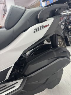 Voge SR4 Max 350 cc - photo 4