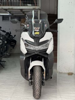 Voge SR4 Max 350 cc - photo 5