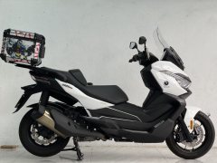 Voge SR4 Max 350 cc - photo 6