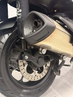 Voge SR4 Max 350 cc - photo 8