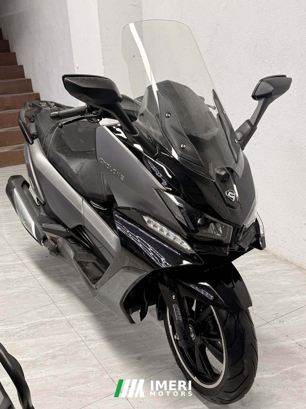 2024 Cyclone Ruitu RT3 250 cc