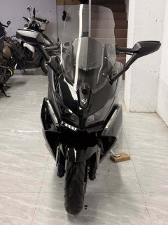 Cyclone Ruitu RT3 250 cc - ფოტო 2