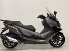 Cyclone Ruitu RT3 250 cc - ფოტო 3