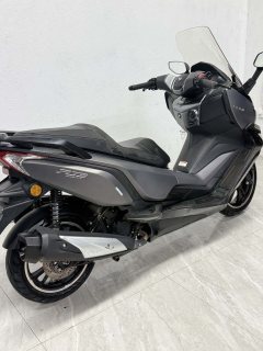 Cyclone Ruitu RT3 250 cc - ფოტო 4