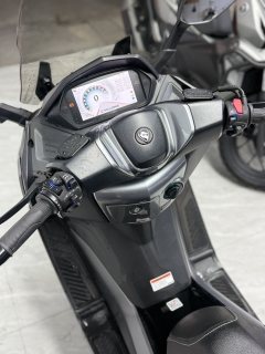 Cyclone Ruitu RT3 250 cc - ფოტო 6