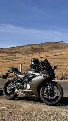 Kayo 450RR - ფოტო 1