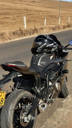 Kayo 450RR - ფოტო 2