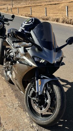 Kayo 450RR - ფოტო 3