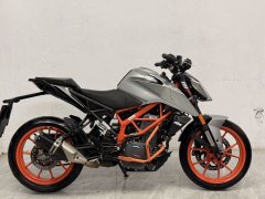 KTMR2R 250 Duke - ფოტო 1