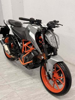 KTMR2R 250 Duke - ფოტო 2