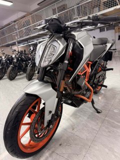KTMR2R 250 Duke - ფოტო 3