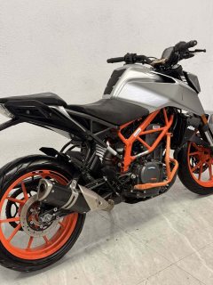 KTMR2R 250 Duke - ფოტო 5