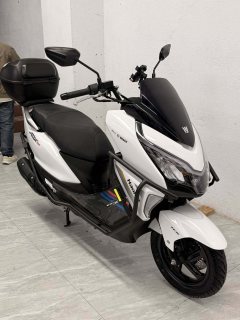 Haojue ADX125 - фото 1
