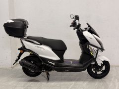 Haojue ADX125 - фото 2