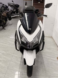 Haojue ADX125 - фото 3