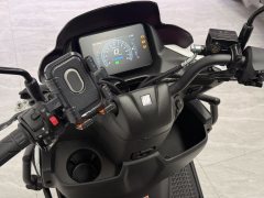 Haojue ADX125 - фото 6