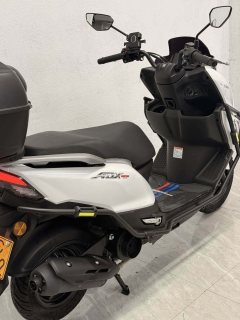 Haojue ADX125 - фото 7