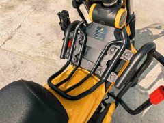 Jialing CoCo Cross 125 cc - ფოტო 2