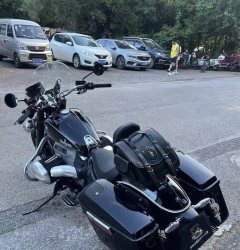 BMW R 18 1800 cc - ფოტო 1