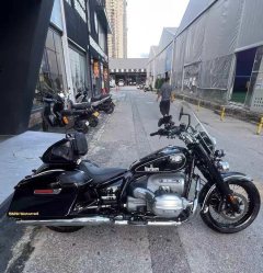 BMW R 18 1800 cc - ფოტო 3