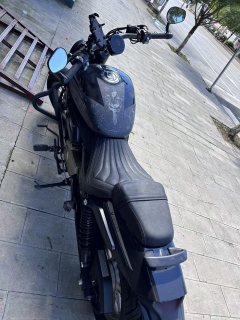 Voge CU250 - ფოტო 1
