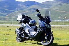 Voge SR250GT - ფოტო 2