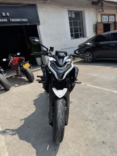 CFMOTO 675NK - ფოტო 3