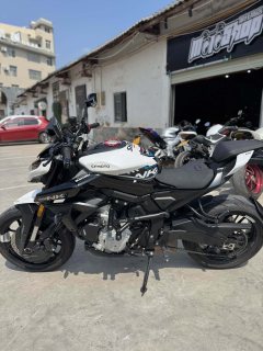 CFMOTO 675NK - ფოტო 5