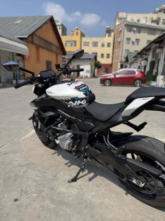 CFMOTO 675NK - ფოტო 6