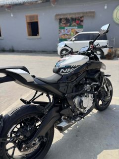 CFMOTO 675NK - ფოტო 7