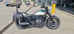 CFMOTO 250CL-C - ფოტო 1