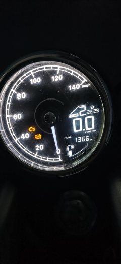CFMOTO 250CL-C - ფოტო 4