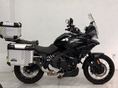 CFMOTO 700MT - ფოტო 1
