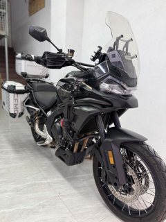 CFMOTO 700MT - ფოტო 2