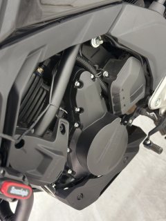CFMOTO 700MT - ფოტო 4