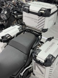 CFMOTO 700MT - ფოტო 5