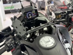 CFMOTO 700MT - ფოტო 6